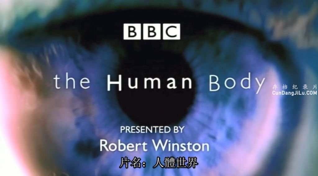 BBC¼Ƭ/ The Human Body 1998ȫ7 ڷ DVDRip ѧ̽