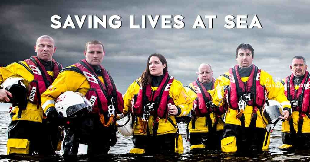 BBC¼ƬӢϾԮ Saving Lives at Sea 2016~2022ȫ1-6 56 Ӣ 1080P¼Ƭ ʵ¼