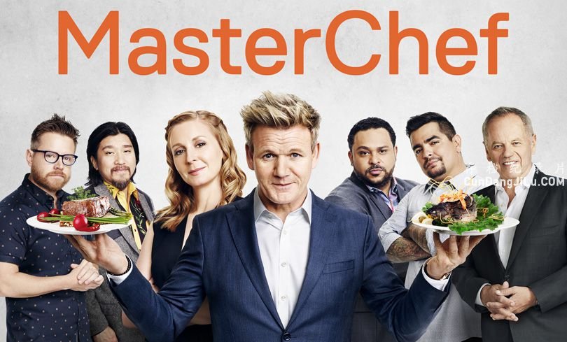 ʳռ¼Ƭմʦ /񵱵() Masterchef US1-11 720P/1080i ʵ¼