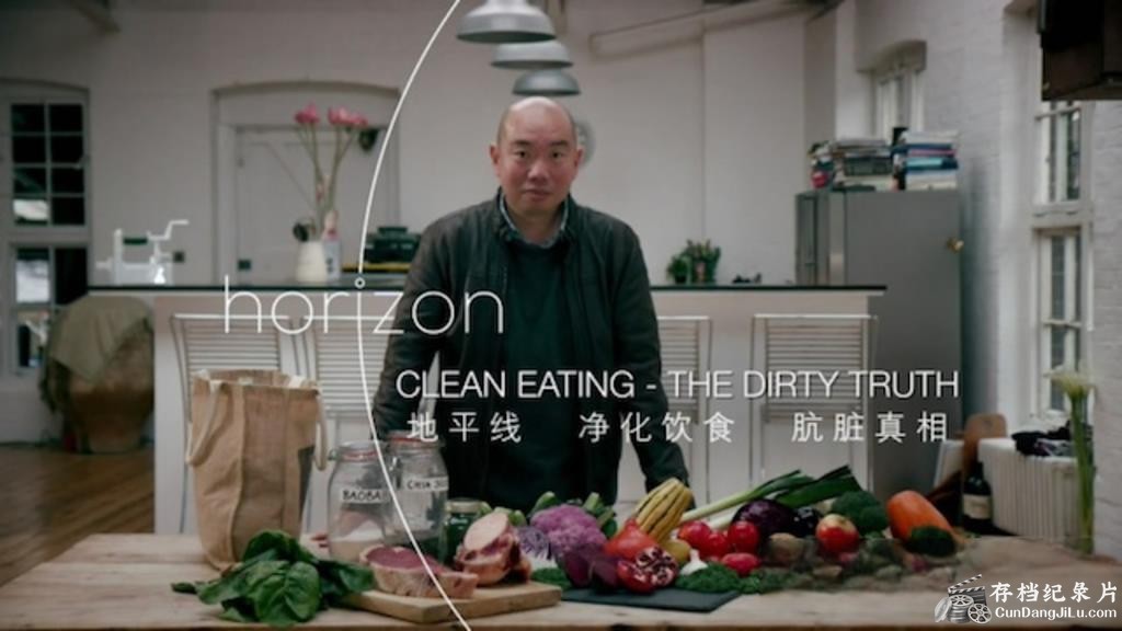 BBCʳ¼Ƭʳ Clean Eating, The Dirty Truthȫ1  720P