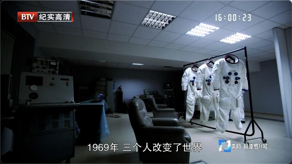 BTV¼Ƭ-11 Moonshot-The Flight of Apllo 11ȫ2 Ӣ 720P¼Ƭ